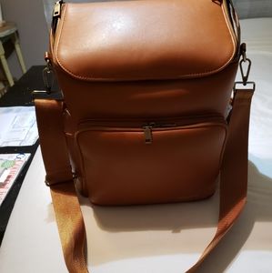 Mina Kay Diaper bag/backpack